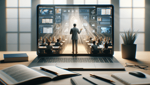 online education access