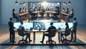 remote learning for everyone