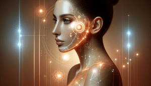 glowing skin science