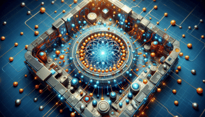 quantum computing basics