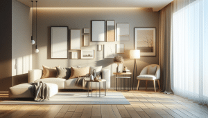 minimalist home decor trends