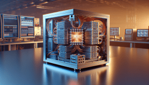 quantum computing impact