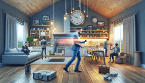 home selling speed factors