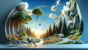 digital detox experience benefits