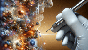 microneedling skin treatments