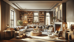 cozy living room ideas