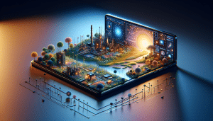 quantum computing impact