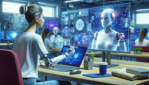 AI powered tools daily