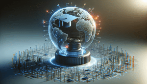 unique online learning paths