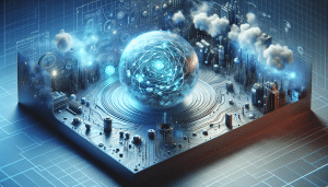 quantum computing revolution