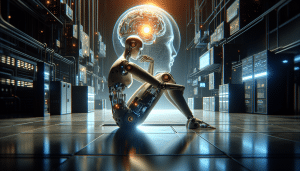 artificial intelligence impacts daily life