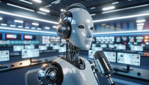 artificial intelligence news reading