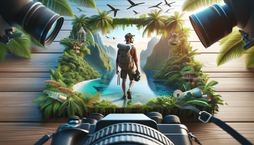 eco travel adventures