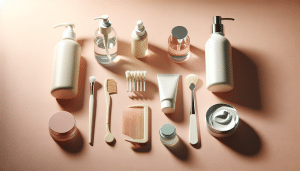 simple skincare routine